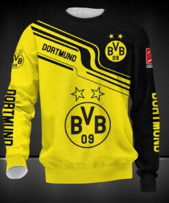 Borussia Dortmund Sweatshirt