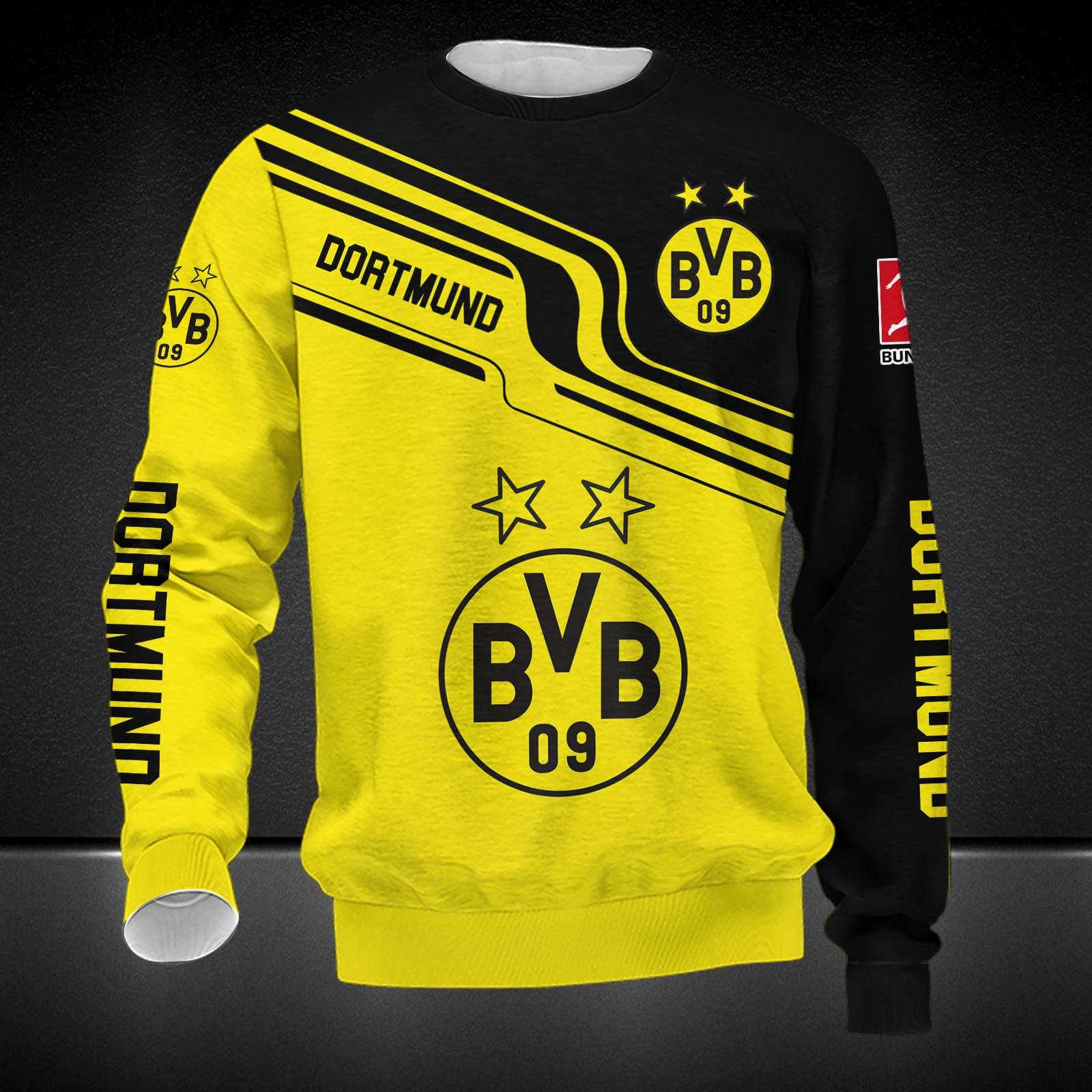 Borussia Dortmund Sweatshirt