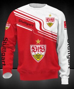 VfB Stuttgart Sweatshirt