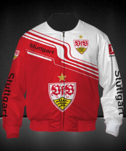 VfB Stuttgart Bomberjacke