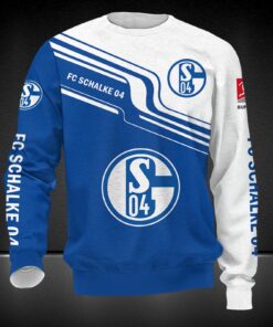 Schalke 04 Sweatshirt