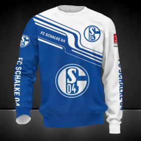 Schalke 04 Sweatshirt