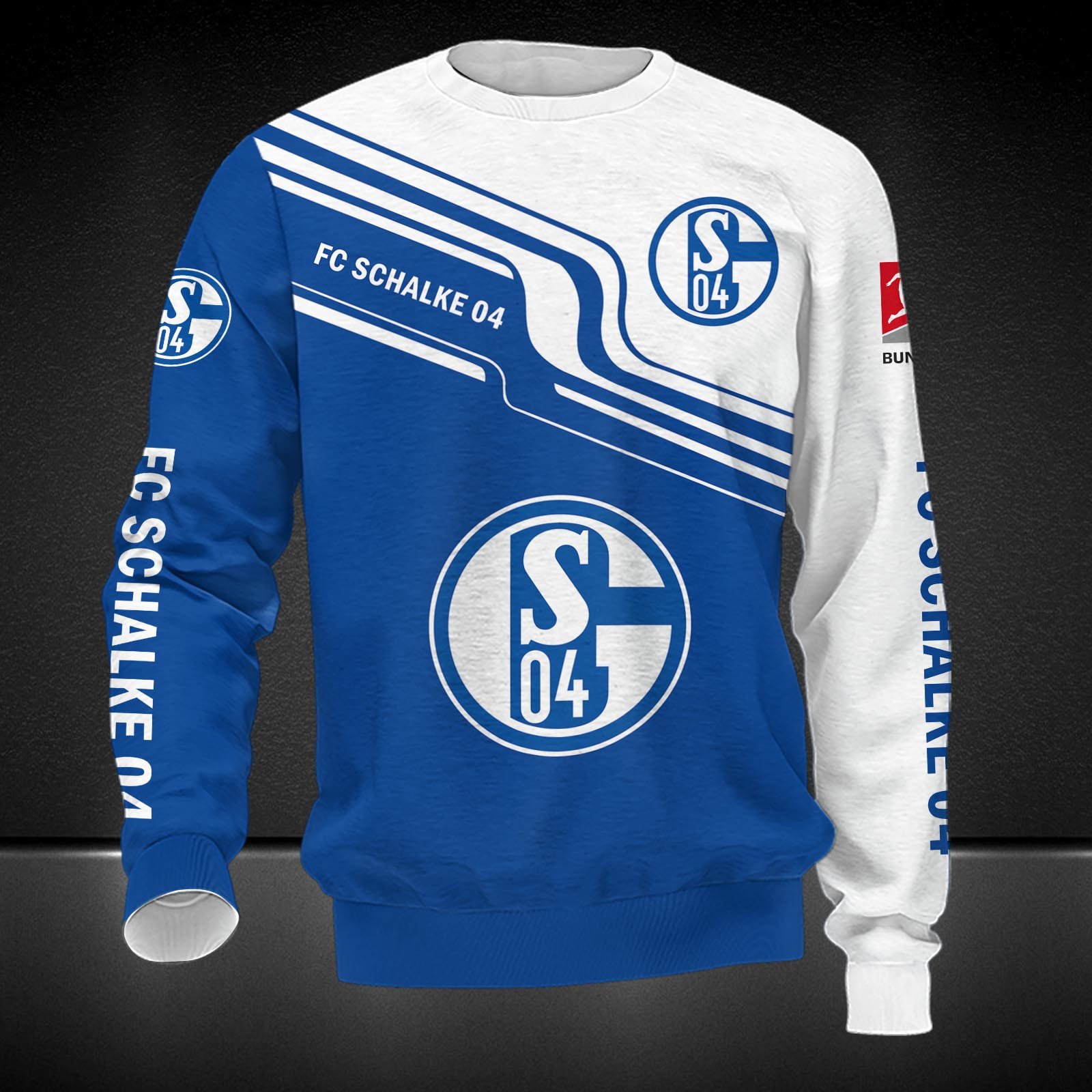 Schalke 04 Sweatshirt
