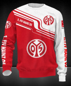 1. FSV Mainz 05 Sweatshirt