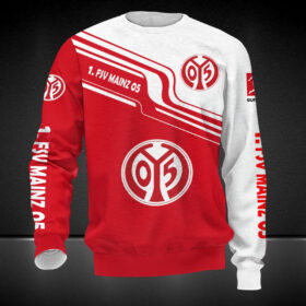 1. FSV Mainz 05 Sweatshirt