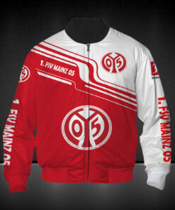 1. FSV Mainz 05 Bomberjacke