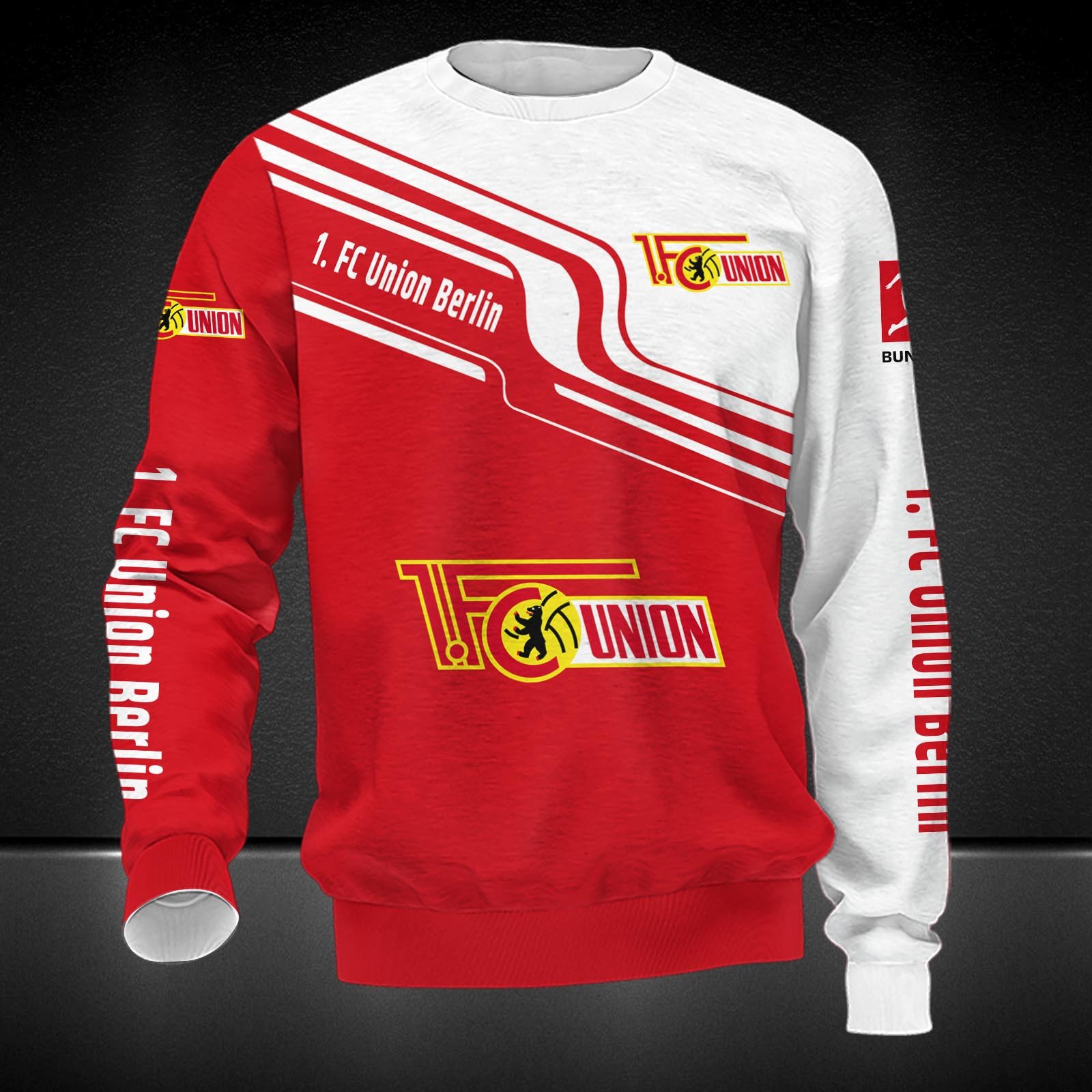 Union Berlin Sweatshirt