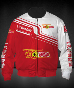 Union Berlin Bomberjacke