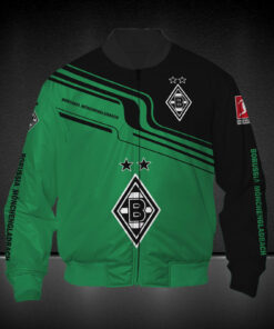 Borussia Mönchengladbach Bomberjacke