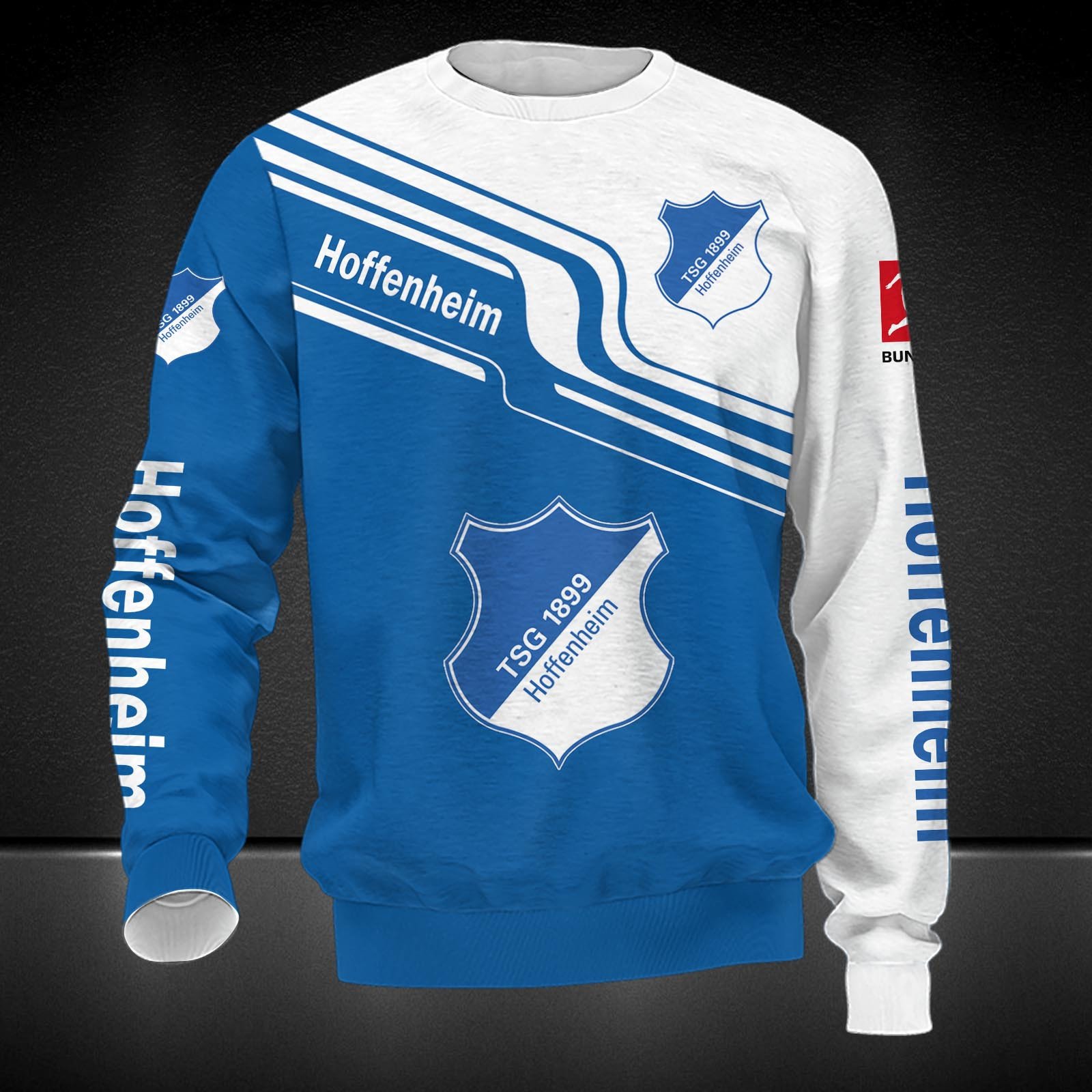 TSG Hoffenheim Sweatshirt