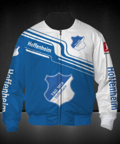 TSG Hoffenheim Bomberjacke