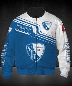 VfL Bochum Bomberjacke