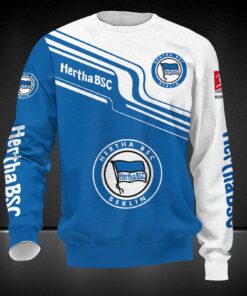 Hertha BSC Sweatshirt