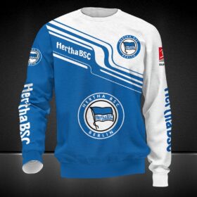 Hertha BSC Sweatshirt