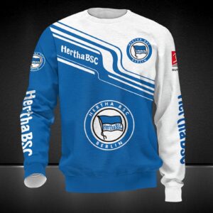 Hertha BSC Sweatshirt