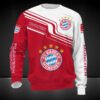 Bayern München Sweatshirt