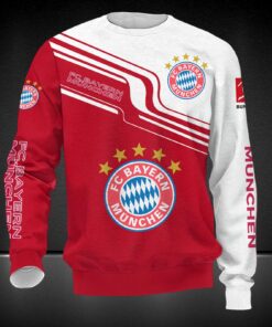 Bayern München Sweatshirt