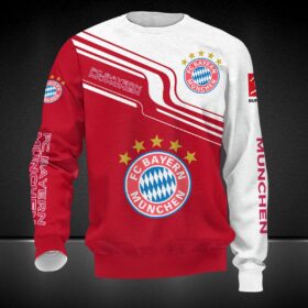 Bayern München Sweatshirt