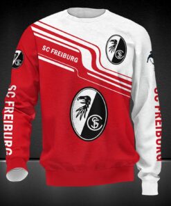 SC Freiburg II Sweatshirt