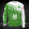 VfL Wolfsburg Sweatshirt