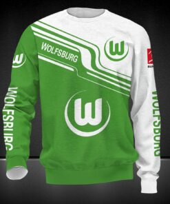 VfL Wolfsburg Sweatshirt