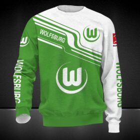 VfL Wolfsburg Sweatshirt