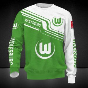 VfL Wolfsburg Sweatshirt