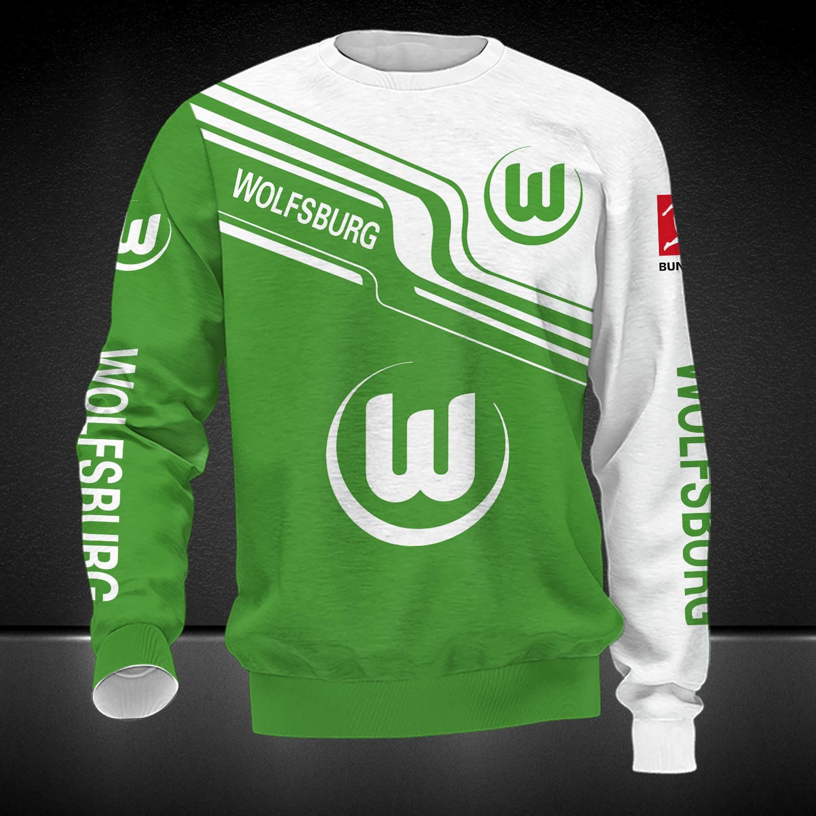 VfL Wolfsburg Sweatshirt