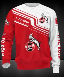 1. FC Köln Sweatshirt