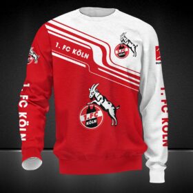 1. FC Köln Sweatshirt