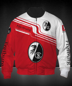 SC Freiburg Bomberjacke