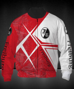 SC Freiburg Bomberjacke