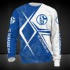 Schalke 04 Sweatshirt