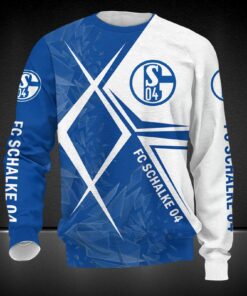 Schalke 04 Sweatshirt