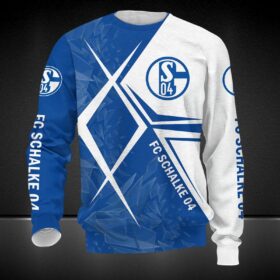 Schalke 04 Sweatshirt