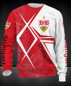 VfB Stuttgart Sweatshirt