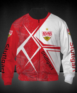 VfB Stuttgart Bomberjacke
