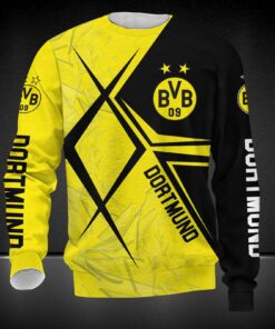 Borussia Dortmund Sweatshirt