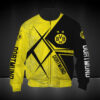 Borussia Dortmund Bomberjacke