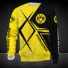 Borussia Dortmund II Sweatshirt