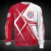 Bayern München Sweatshirt