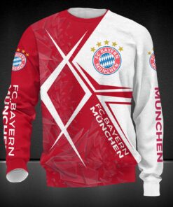 Bayern München Sweatshirt