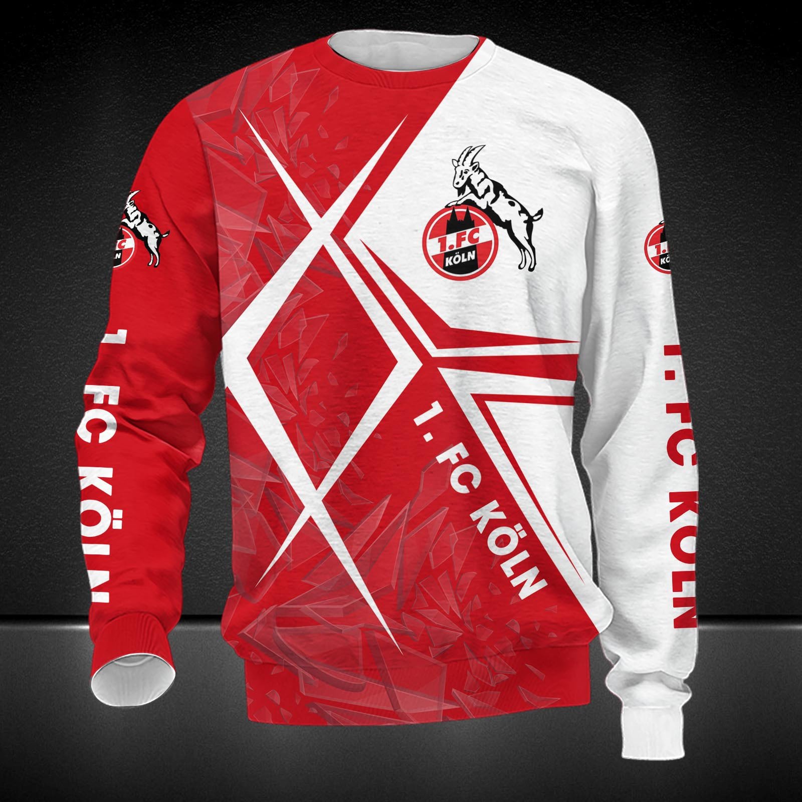 1. FC Köln Sweatshirt