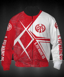 1. FSV Mainz 05 Bomberjacke
