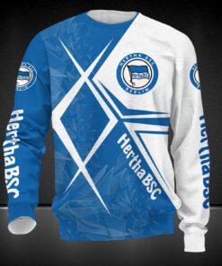 Hertha BSC Sweatshirt