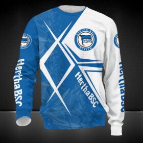 Hertha BSC Sweatshirt