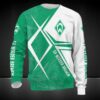 Werder Bremen Sweatshirt