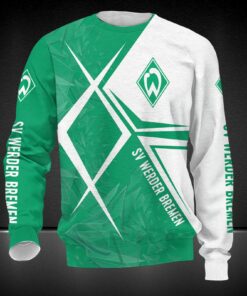 Werder Bremen Sweatshirt