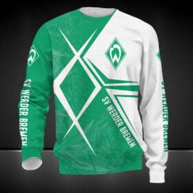 Werder Bremen Sweatshirt