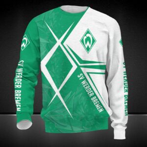 Werder Bremen Sweatshirt